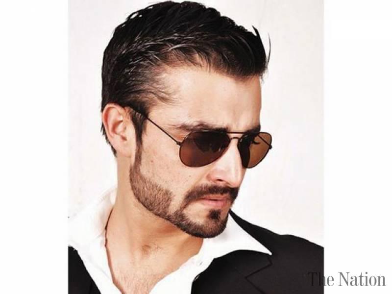 Hamza Ali Abbasi     A Story Of His Own