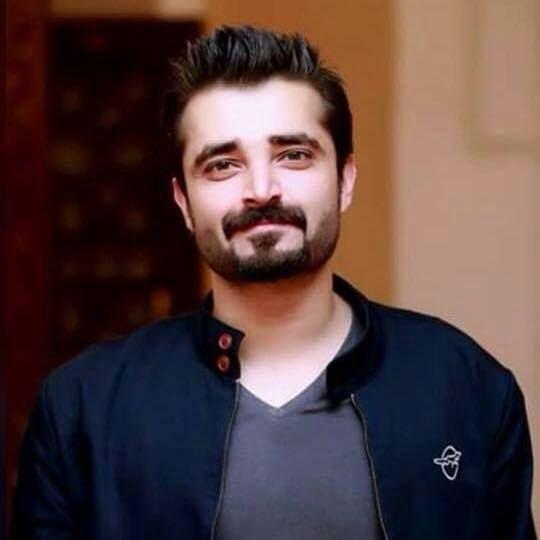 HAMZA ALI ABBASI: BIO, Age, Dramas, Education, Girlfriends, Scandals