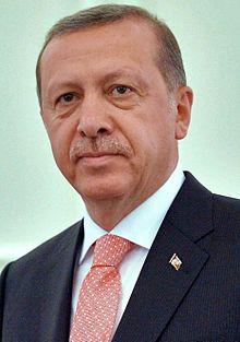 Happy 63rd Birthday To Recep Tayyip Erdo    An President Of Turkey Born