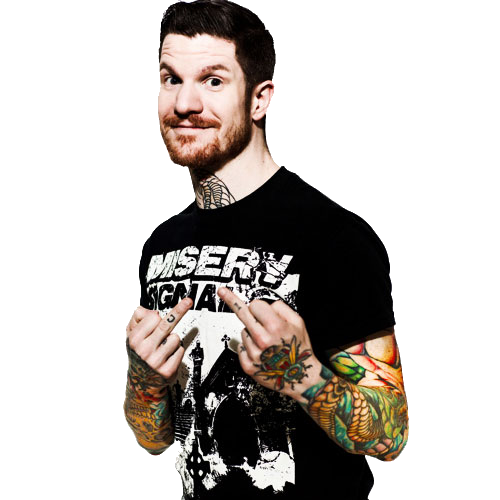 Happy Birthday Andy Hurley   Tumblr