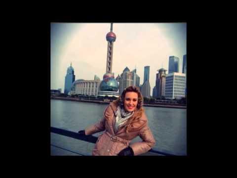 Happy Birthday Karina Rosenfeld 2014 - YouTube