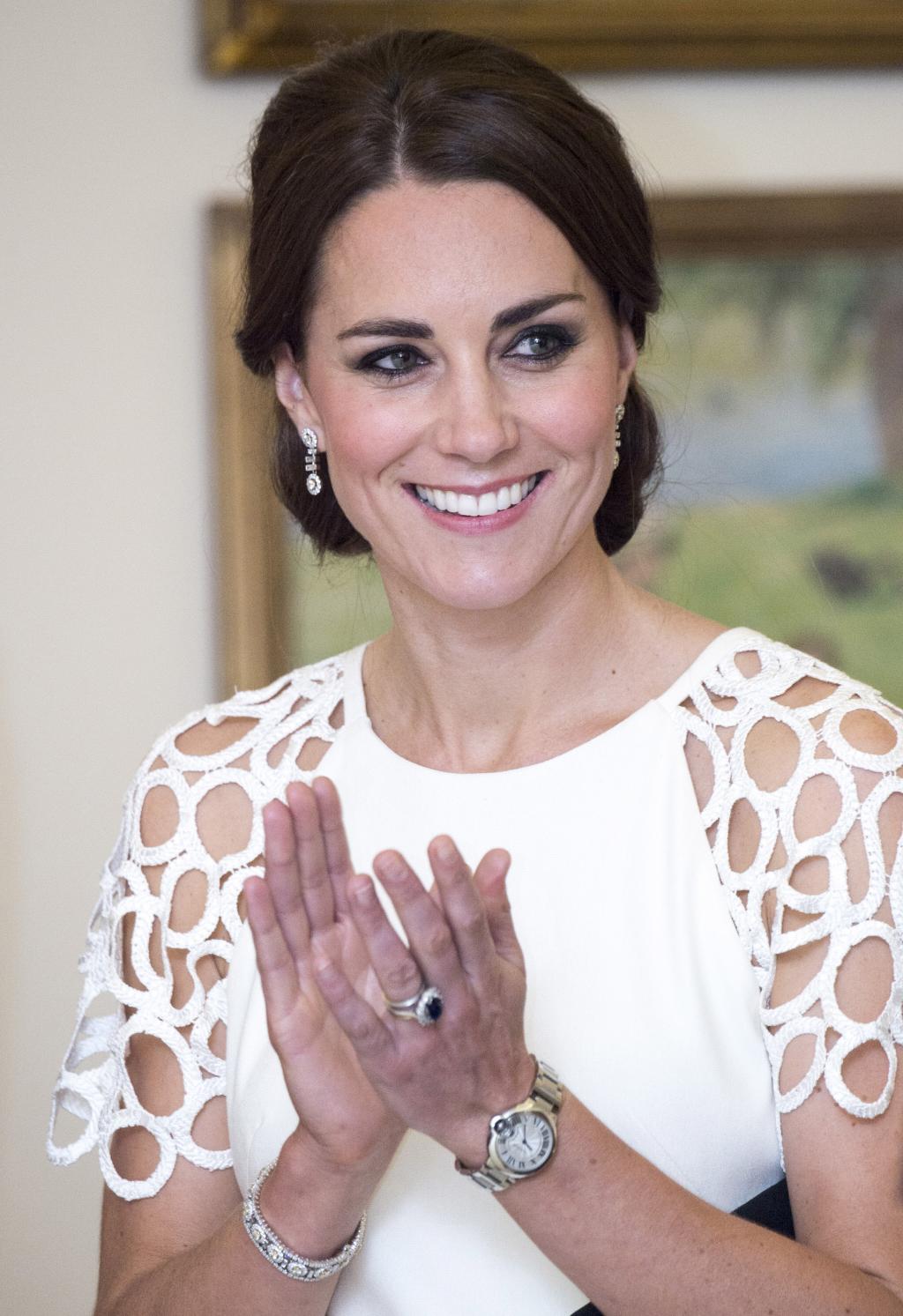 Happy Birthday, Kate Middleton! 9 Gifts For The Duchess Of