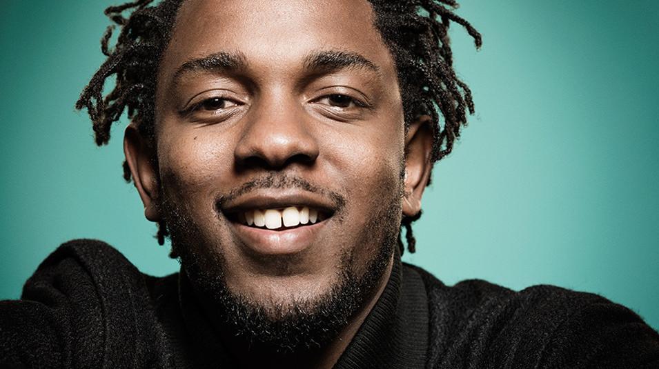 Happy Birthday, Kendrick Lamar - The Source