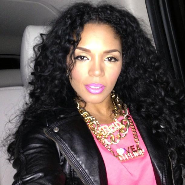 Happy Birthday Rasheeda Frost! -