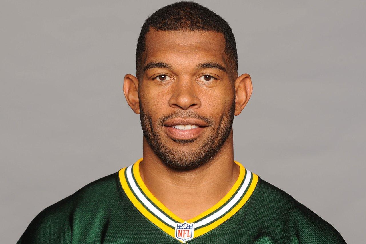 Happy Birthday To Julius Peppers!