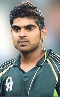 Haris Sohail Full Profile Biography Stats Records Career   9cric