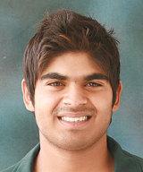 Haris Sohail   Pakistan Cricket   Cricket Players And Officials