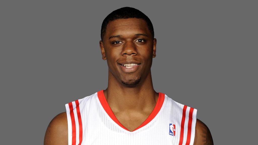 Harrassment Charges Dropped Against Terrence Jones