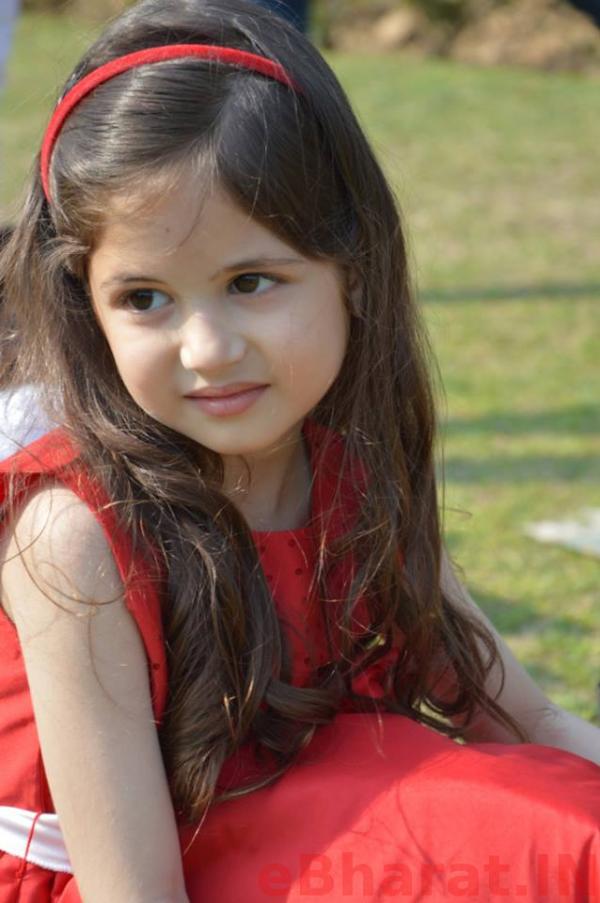 Harshaali Malhotra Blog