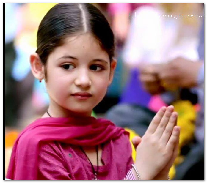 Harshali Malhotra - Wiki, Photos, Mother, Father, Age, School