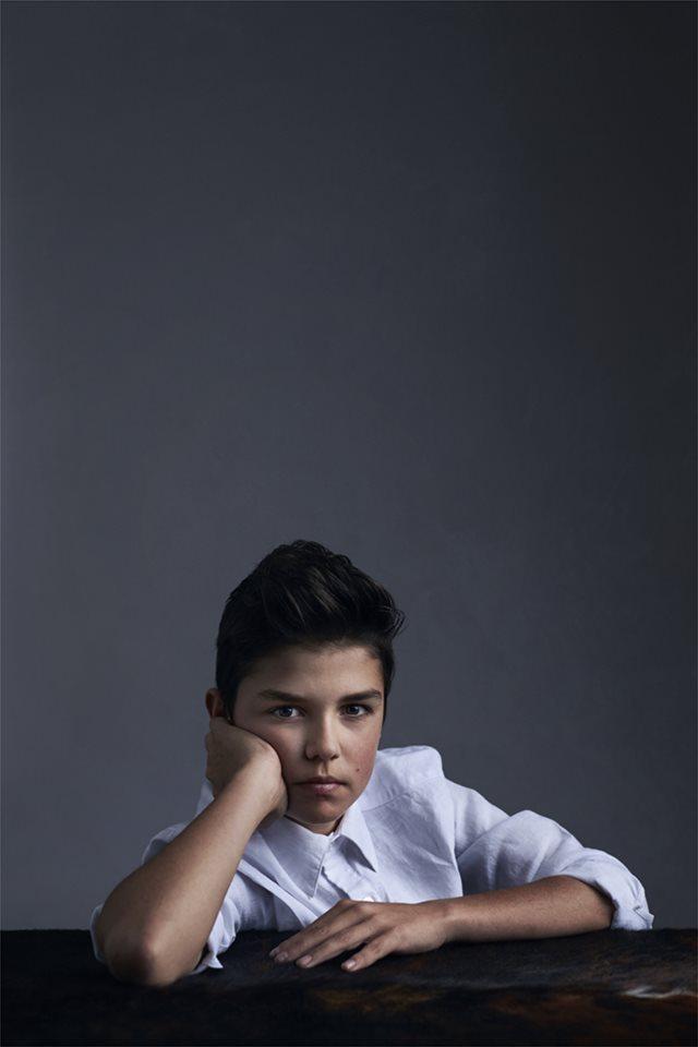 Harvey Petito - Steph Doran Photography   StarNow