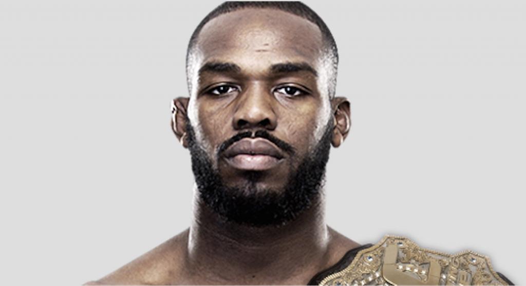 Has White Been Waiting For Chance To Oust Jon Jones?