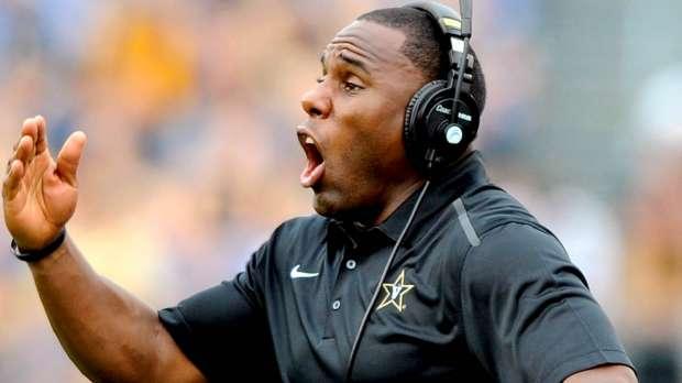 Hash-tags And Dot-coms For The Firing Of Derek Mason.