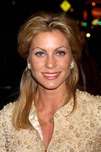 Heather Wahlquist - Movies, Photos, Salary, Videos And Trivia