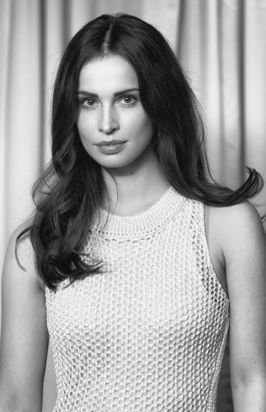 Heida Reed Pictures Jameson Empire Awards 2015 - Portraits -