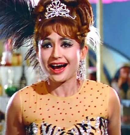 Helen (actress) - Alchetron, The Free Social Encyclopedia