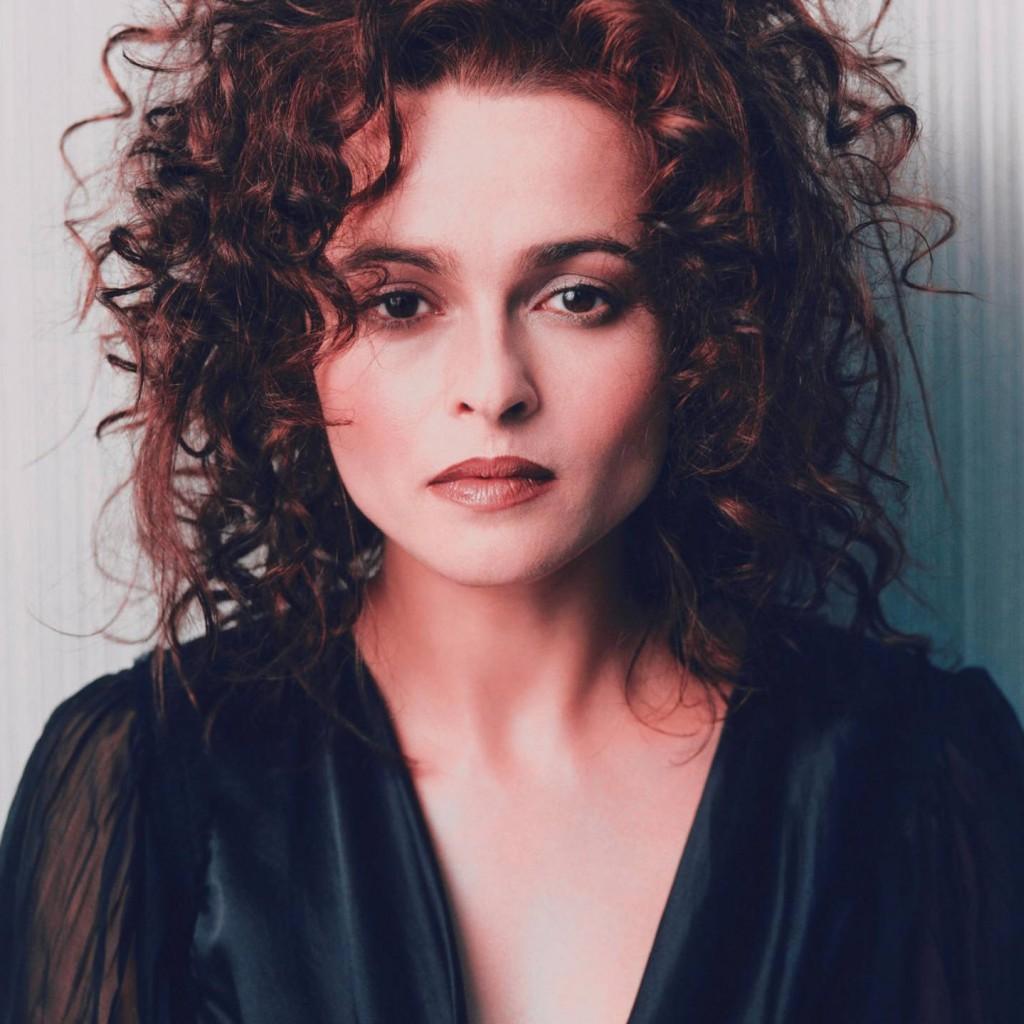 Helena Bonham Carter In Bryan Adams' Music Video - The-Leaky