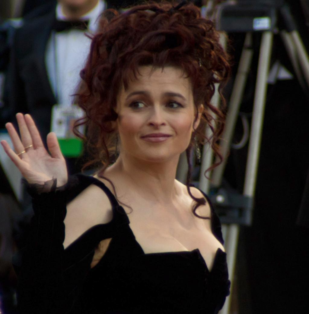 Helena Bonham Carter - Wikipedia, The Free Encyclopedia
