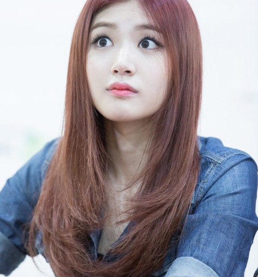 Hello Venus Reveals New Line-Up Image Teasers For November