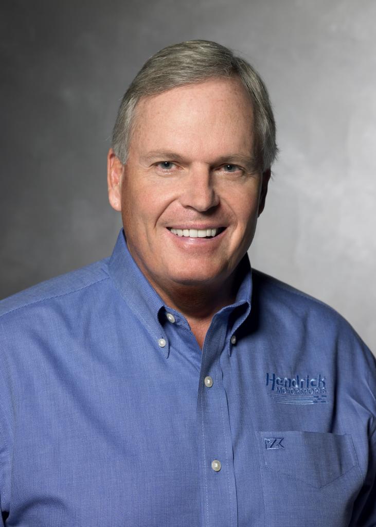 Hendrick Automotive Group   Rick Hendrick To Be Honored With Nicola