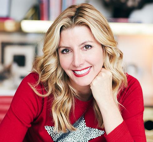 Her Story - SPANX By Sara Blakely