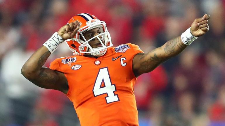 Here's Why True Junior Deshaun Watson Got An Invite To The Senior