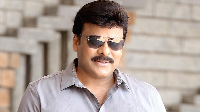 Here's All You Need To Know About Megastar Chiranjeevi's 150th Film