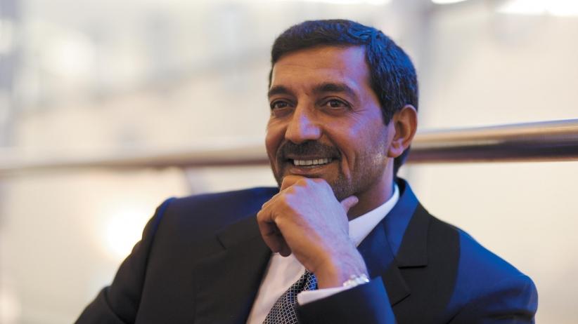 H.H. Sheikh Ahmed Bin Saeed Al Maktoum: Powering The Engines Of