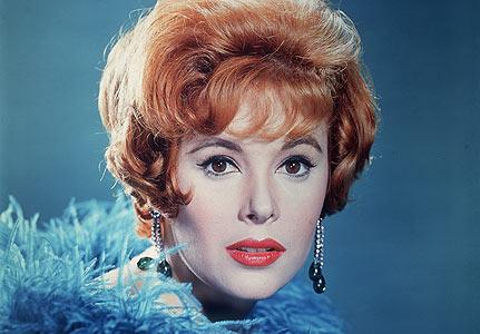 Hill Place: A Grudging Reassessment Of Jill St. John