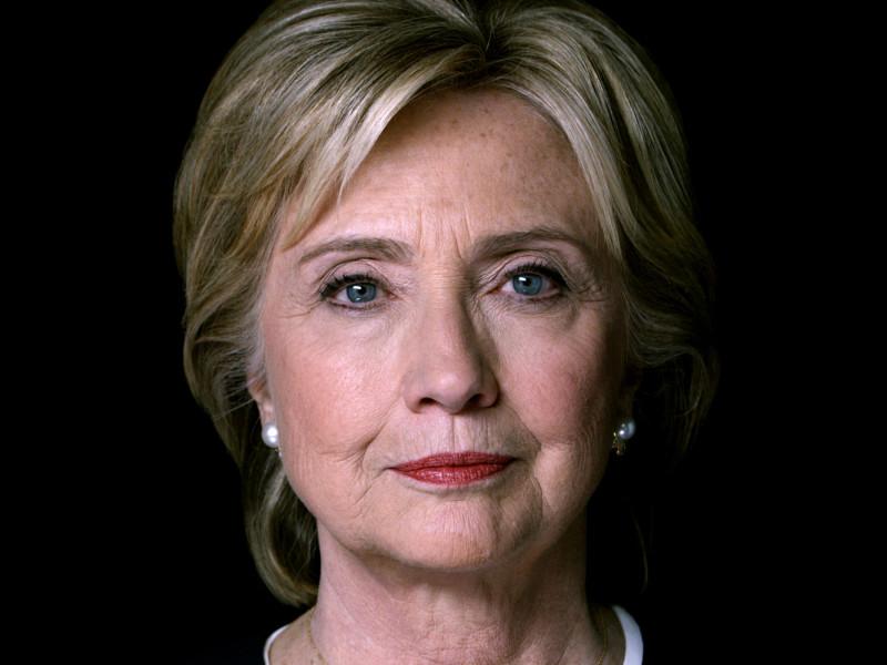 Hillary Clinton     2016 Election
