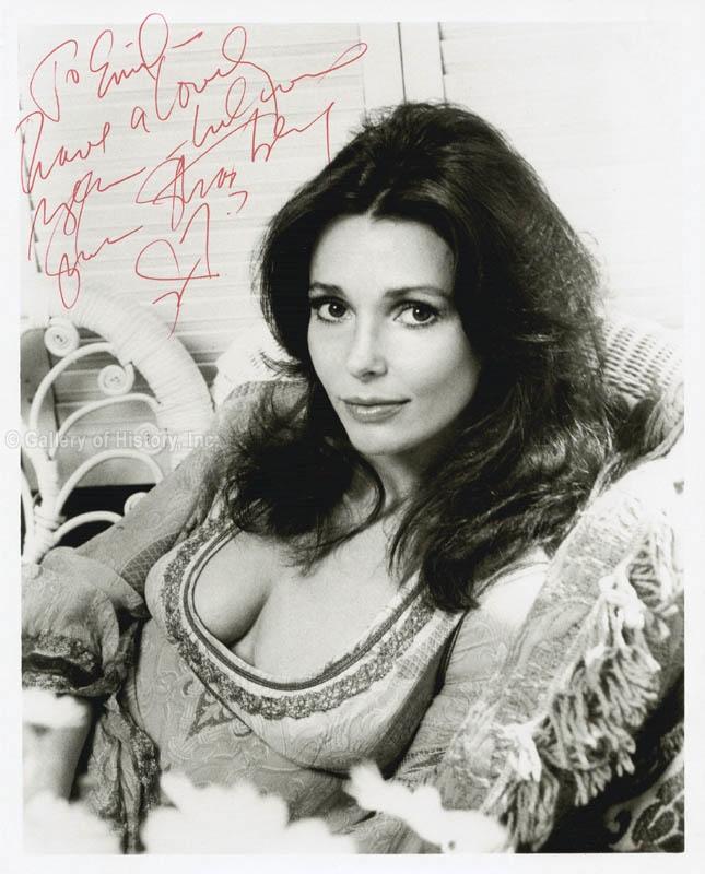 HistoryForSale - Autographs And Manuscripts   Susan Strasberg