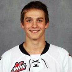 Hockey's Future - Jake Virtanen