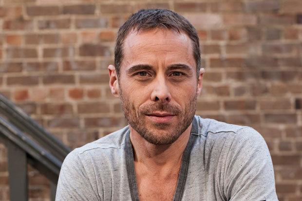 Home And Away: Marcus Graham Sad To Be Leaving The Bay   Daily Star