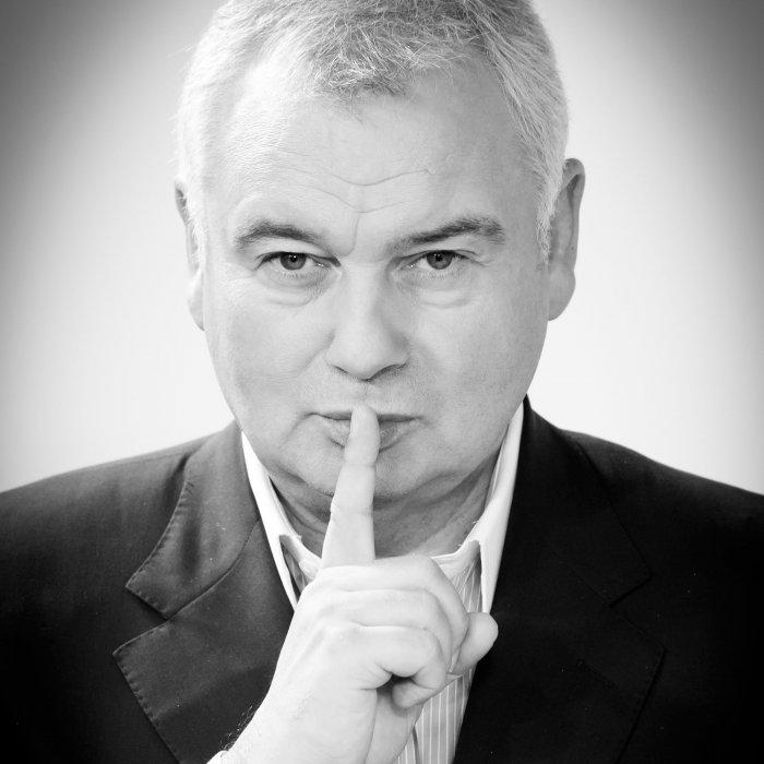 Home - Eamonn Holmes