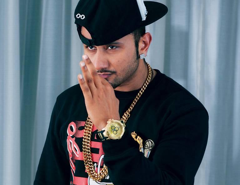 Honey Singh Opens Up About His 2-year-long Disappearance From Stardom