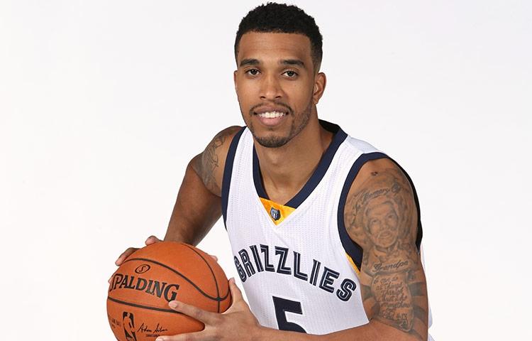 Hornets Aquire Courtney Lee In 3-Way Trade   Carolina Blitz