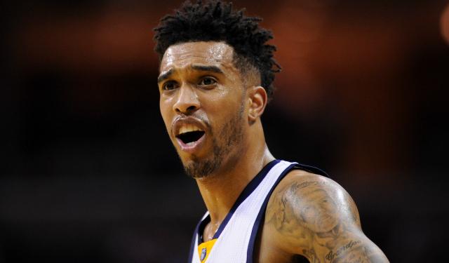 Hornets Get Better By Landing Courtney Lee In Three-team Trade