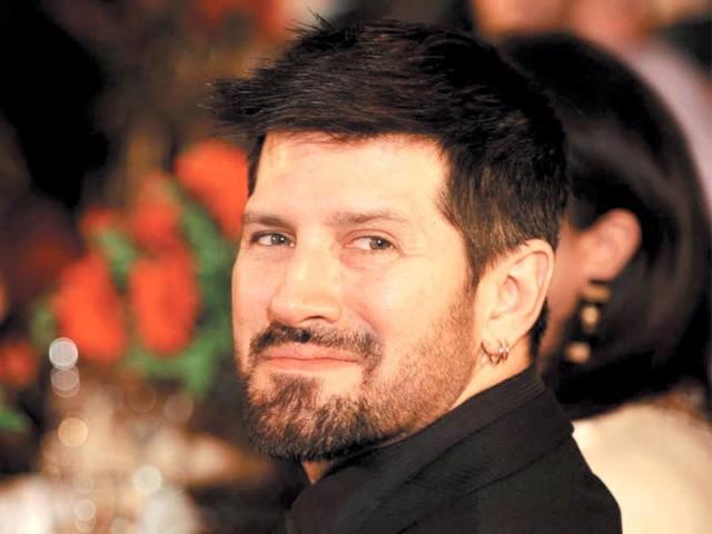 Hottie Of The Week: Tapu Javeri - The Express Tribune