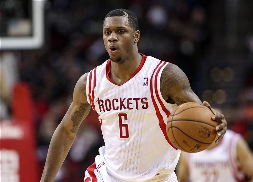 Houston Rockets: Terrence Jones Represents The Future At Power Forward