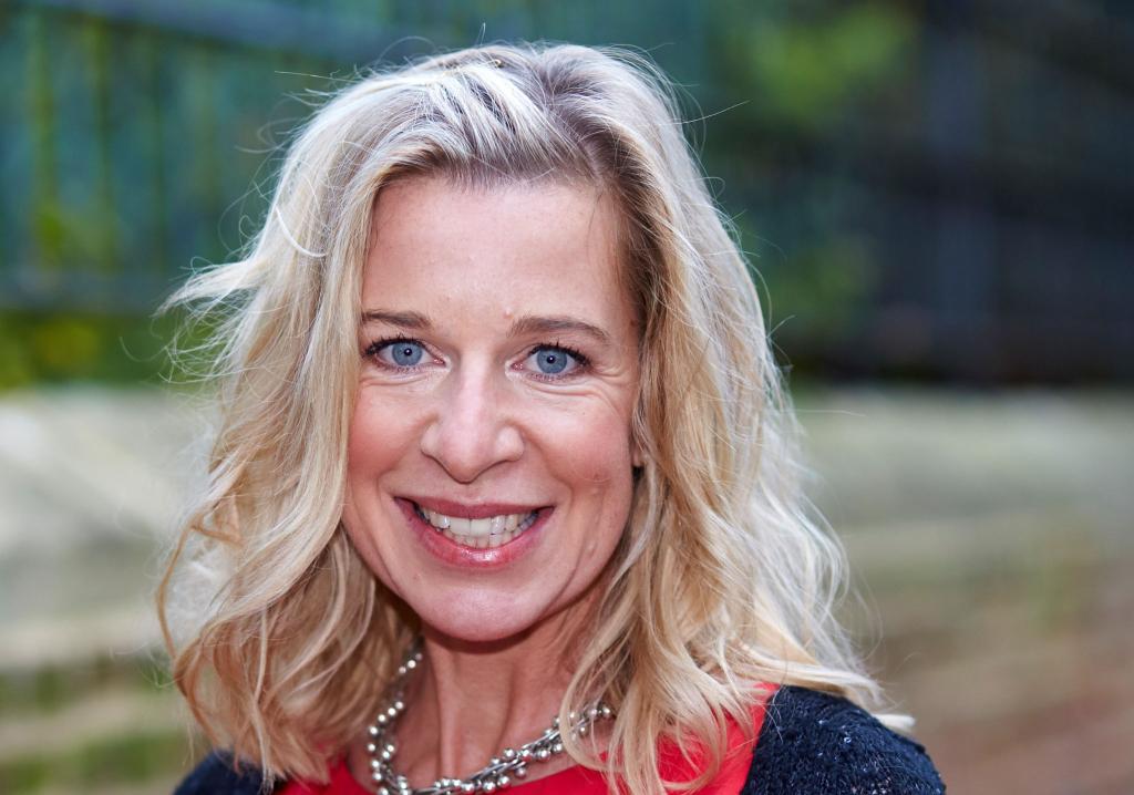 How Do You Explain Katie Hopkins To Your American Friends?   The