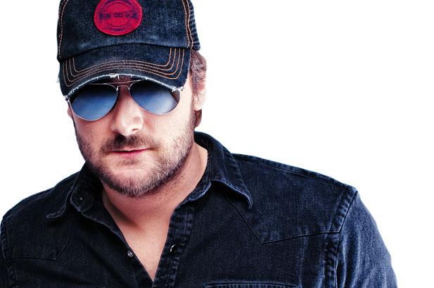 How Eric Church Battled Ticket Scalpers   Billboard