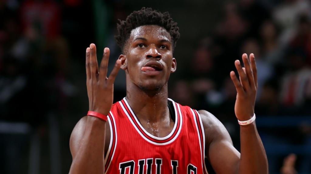 How Jimmy Butler Can Continue To Improve