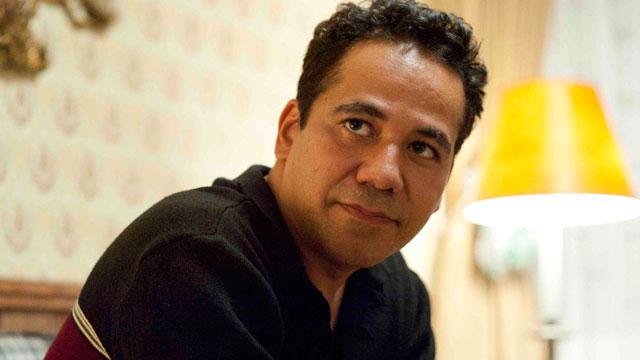 How John Ortiz Stole Scenes From Bradley Cooper In 'Silver Linings