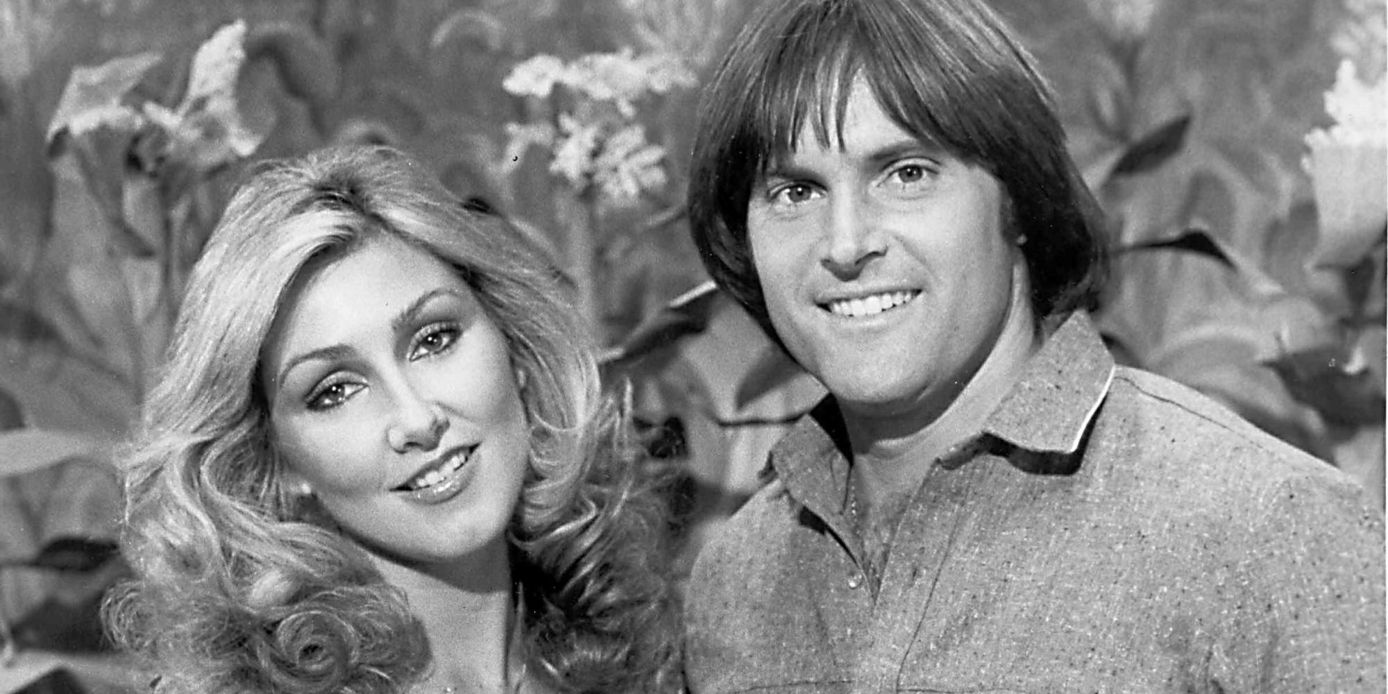 How Living With And Loving Bruce Jenner Changed My Life Forever