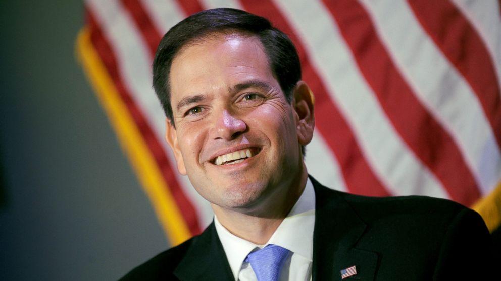 How Marco Rubio's Debate Performance Has Transformed His Campaign