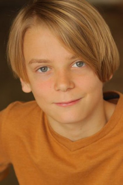 How Old Was Ryan Ketzner In Flipped? (2010)