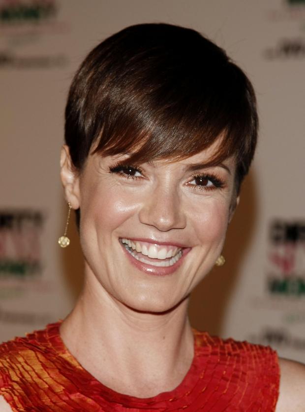 How She Got There: Zoe McLellan, Actress On 'NCIS: New Orleans