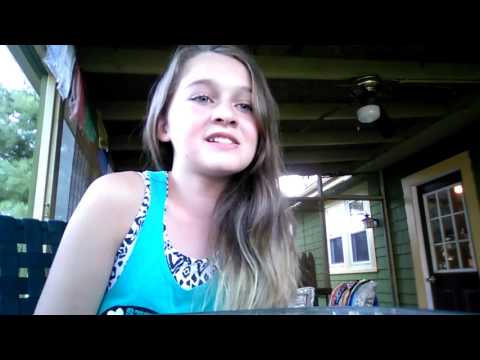 How To Make A Musically!            Brenna Rose - YouTube
