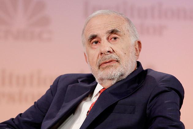 How To Stop Carl Icahn From Taking Over Your Company
