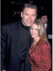 Howie Long And Diane Addonizio   Married Divorced Children Ex